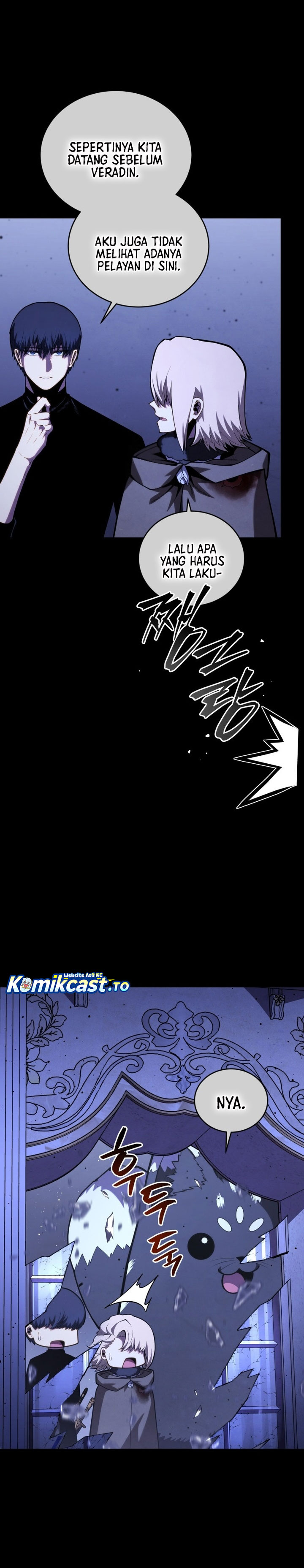 Dilarang COPAS - situs resmi www.mangacanblog.com - Komik swordmasters youngest son 184 - chapter 184 185 Indonesia swordmasters youngest son 184 - chapter 184 Terbaru 8|Baca Manga Komik Indonesia|Mangacan