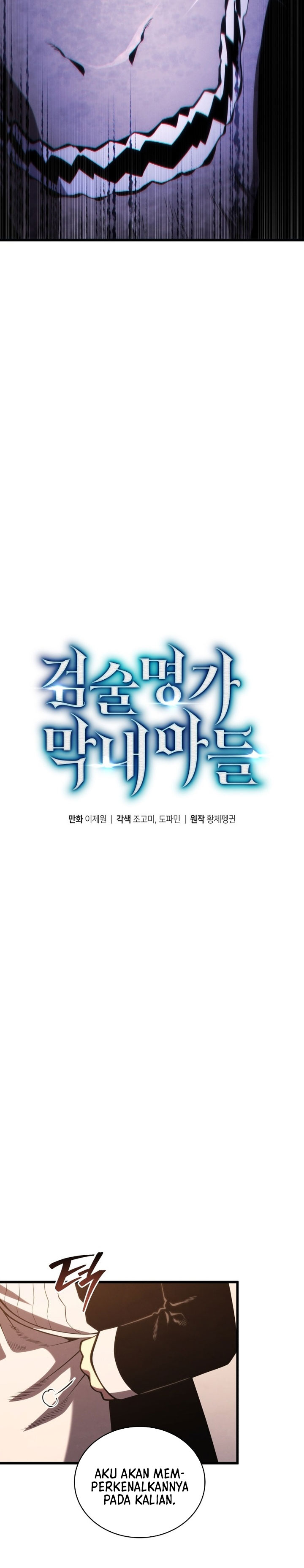 Dilarang COPAS - situs resmi www.mangacanblog.com - Komik swordmasters youngest son 184 - chapter 184 185 Indonesia swordmasters youngest son 184 - chapter 184 Terbaru 11|Baca Manga Komik Indonesia|Mangacan