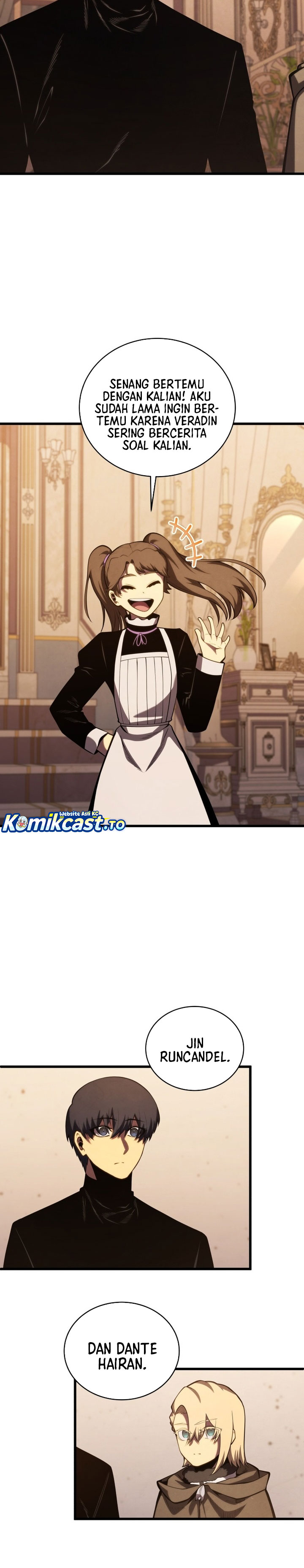 Dilarang COPAS - situs resmi www.mangacanblog.com - Komik swordmasters youngest son 184 - chapter 184 185 Indonesia swordmasters youngest son 184 - chapter 184 Terbaru 13|Baca Manga Komik Indonesia|Mangacan