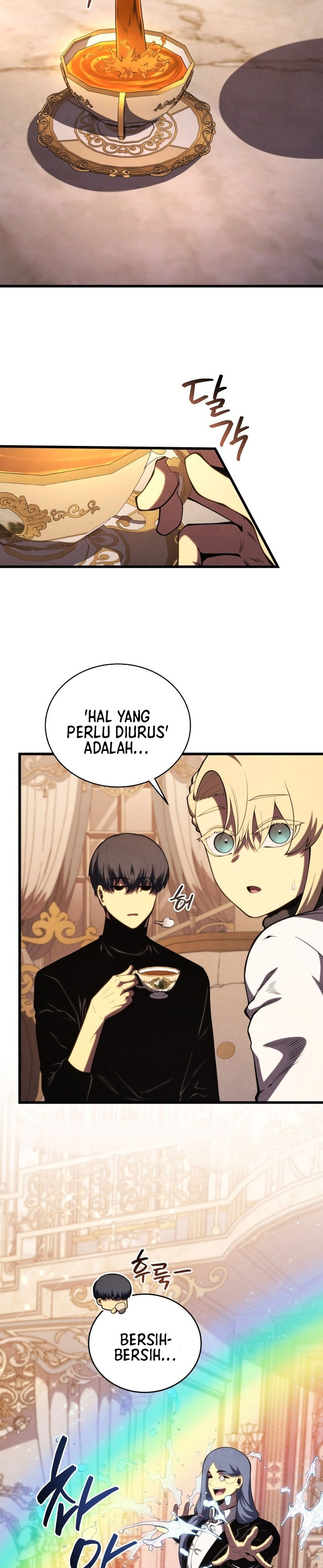 Dilarang COPAS - situs resmi www.mangacanblog.com - Komik swordmasters youngest son 184 - chapter 184 185 Indonesia swordmasters youngest son 184 - chapter 184 Terbaru 17|Baca Manga Komik Indonesia|Mangacan