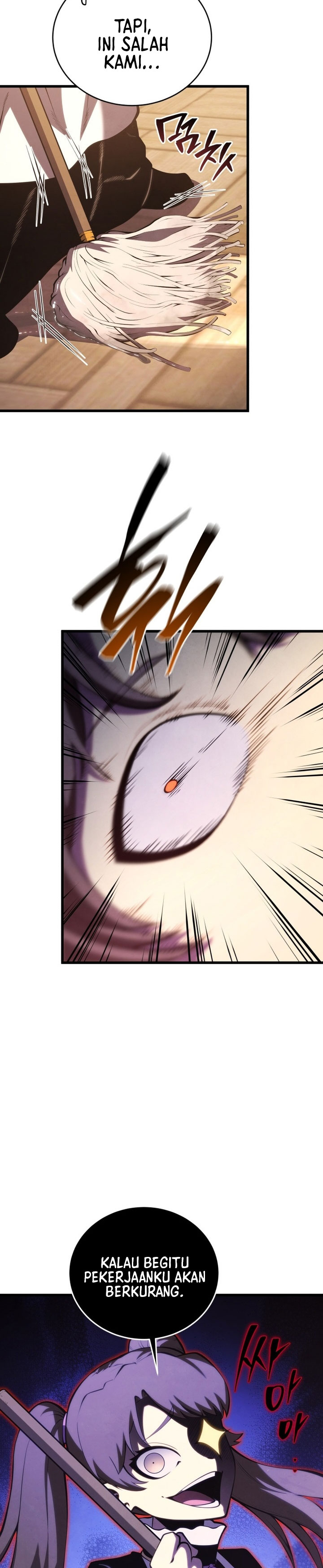 Dilarang COPAS - situs resmi www.mangacanblog.com - Komik swordmasters youngest son 184 - chapter 184 185 Indonesia swordmasters youngest son 184 - chapter 184 Terbaru 19|Baca Manga Komik Indonesia|Mangacan