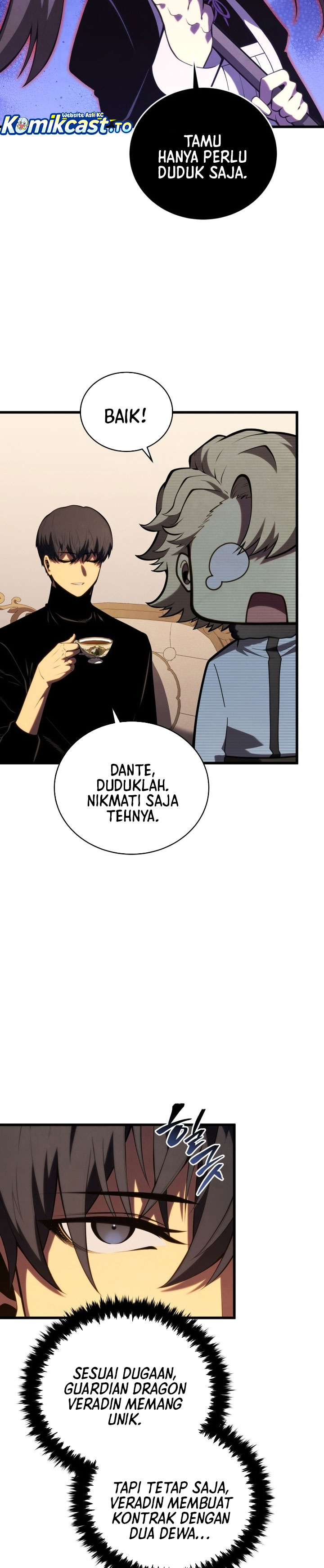 Dilarang COPAS - situs resmi www.mangacanblog.com - Komik swordmasters youngest son 184 - chapter 184 185 Indonesia swordmasters youngest son 184 - chapter 184 Terbaru 20|Baca Manga Komik Indonesia|Mangacan