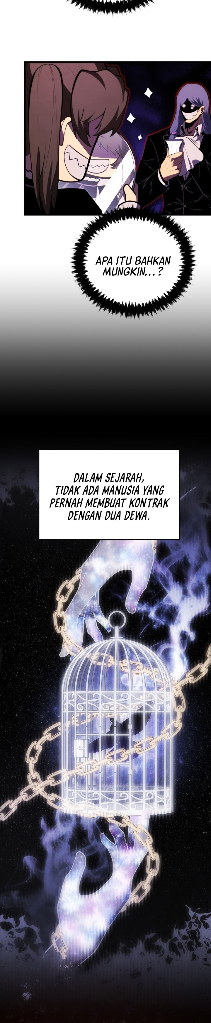 Dilarang COPAS - situs resmi www.mangacanblog.com - Komik swordmasters youngest son 184 - chapter 184 185 Indonesia swordmasters youngest son 184 - chapter 184 Terbaru 21|Baca Manga Komik Indonesia|Mangacan