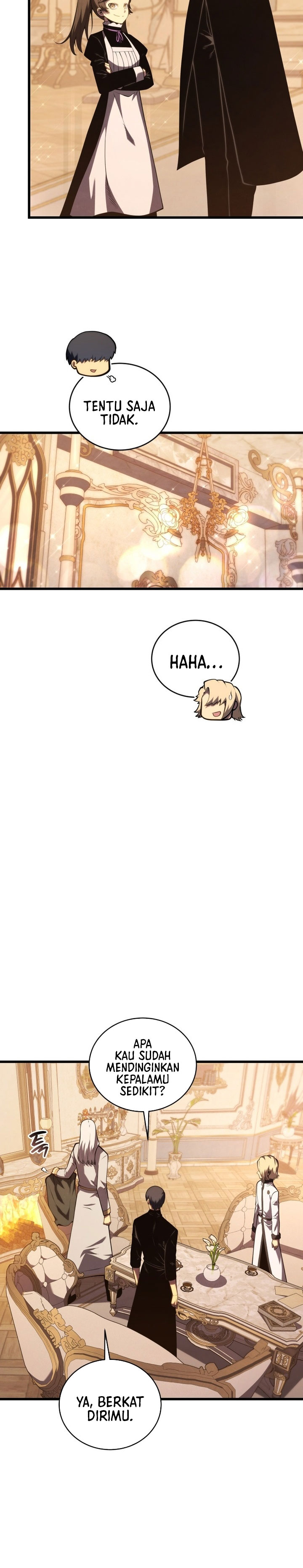 Dilarang COPAS - situs resmi www.mangacanblog.com - Komik swordmasters youngest son 184 - chapter 184 185 Indonesia swordmasters youngest son 184 - chapter 184 Terbaru 25|Baca Manga Komik Indonesia|Mangacan