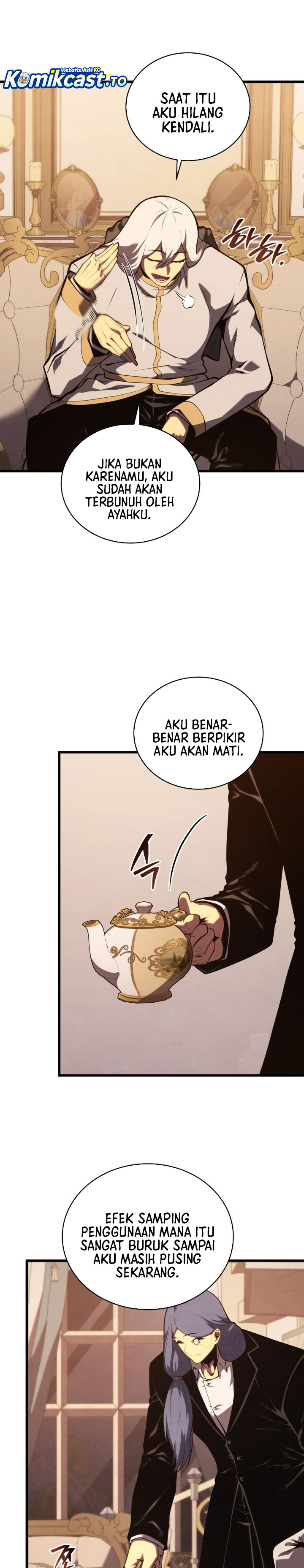 Dilarang COPAS - situs resmi www.mangacanblog.com - Komik swordmasters youngest son 184 - chapter 184 185 Indonesia swordmasters youngest son 184 - chapter 184 Terbaru 26|Baca Manga Komik Indonesia|Mangacan