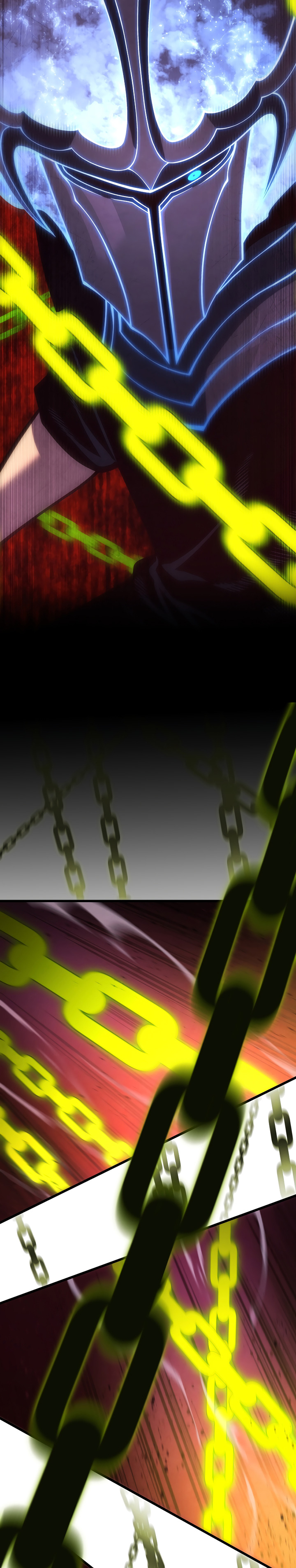 Swordmaster’s Youngest Son Chapter 187 Bahasa Indonesia