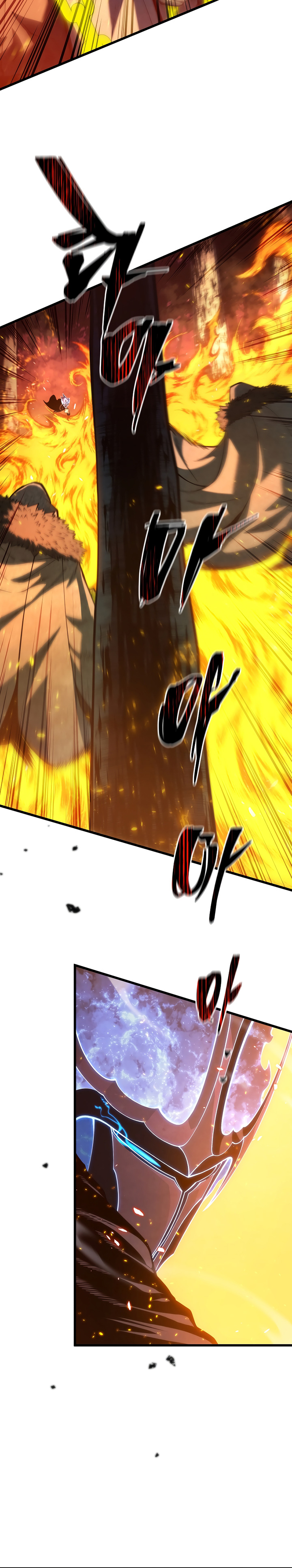 Swordmaster’s Youngest Son Chapter 187 Bahasa Indonesia