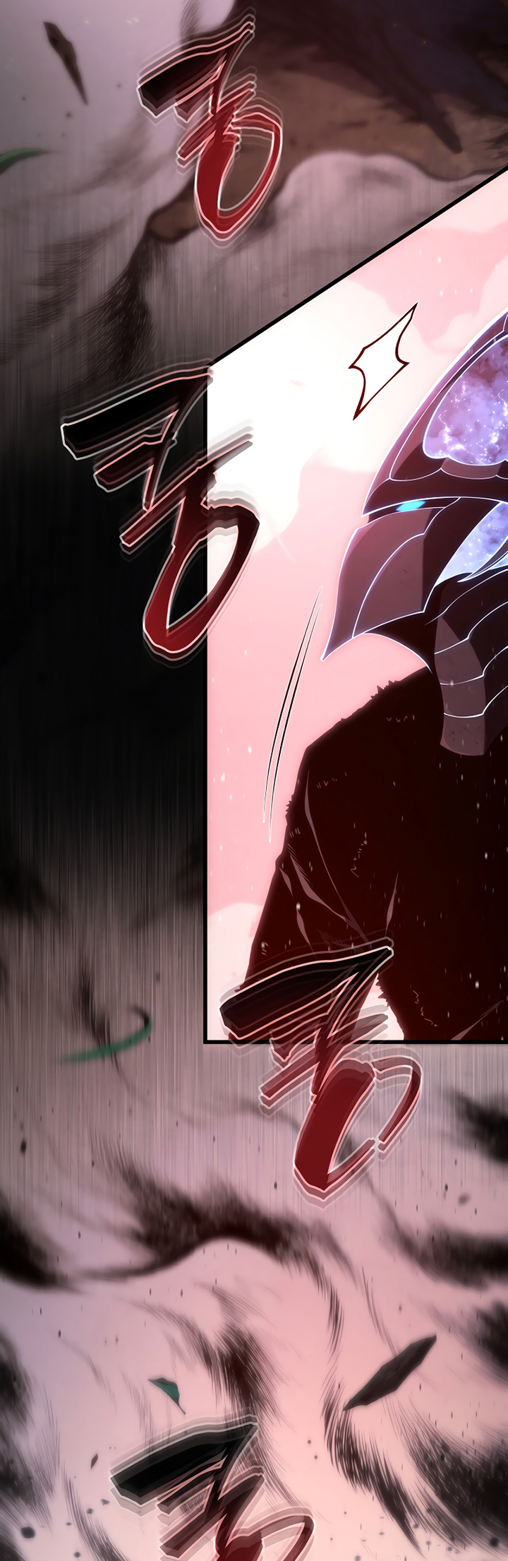 Swordmaster’s Youngest Son Chapter 187 Bahasa Indonesia