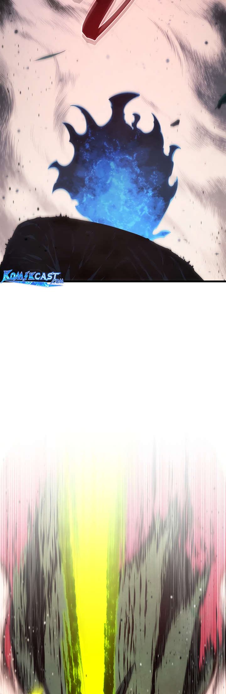 Swordmaster’s Youngest Son Chapter 187 Bahasa Indonesia