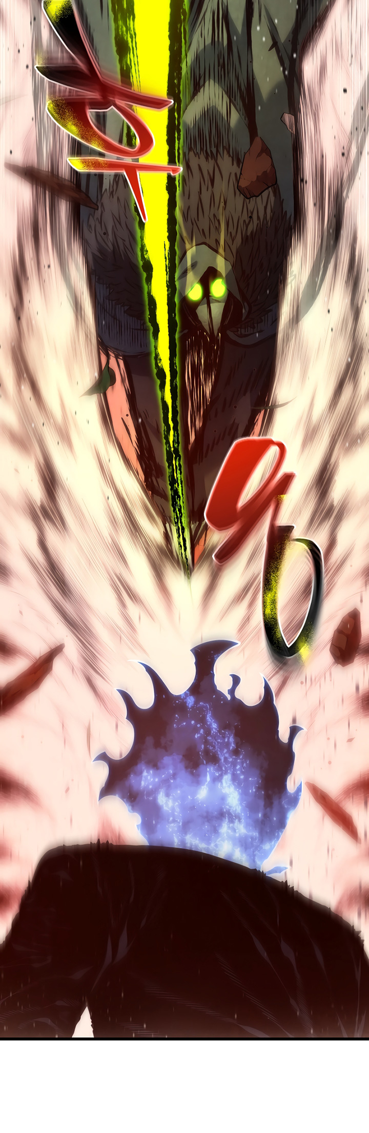 Swordmaster’s Youngest Son Chapter 187 Bahasa Indonesia