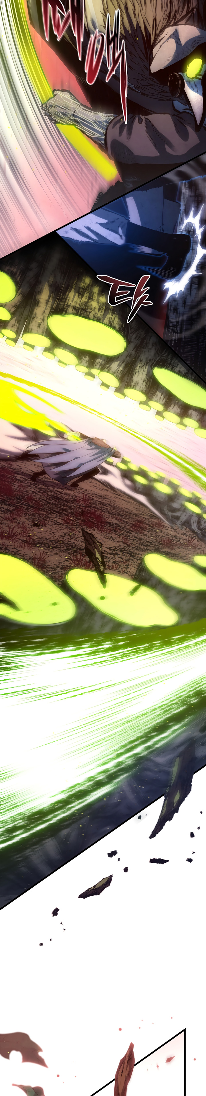 Swordmaster’s Youngest Son Chapter 187 Bahasa Indonesia