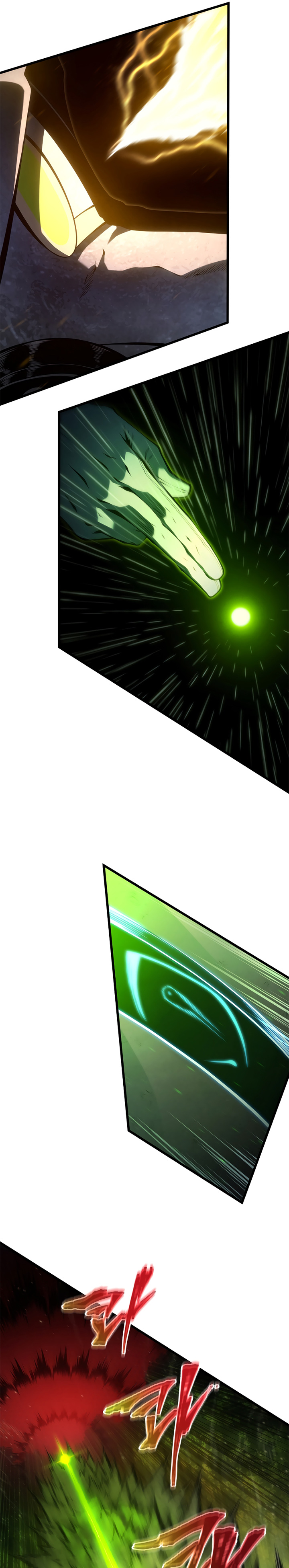 Swordmaster’s Youngest Son Chapter 187 Bahasa Indonesia