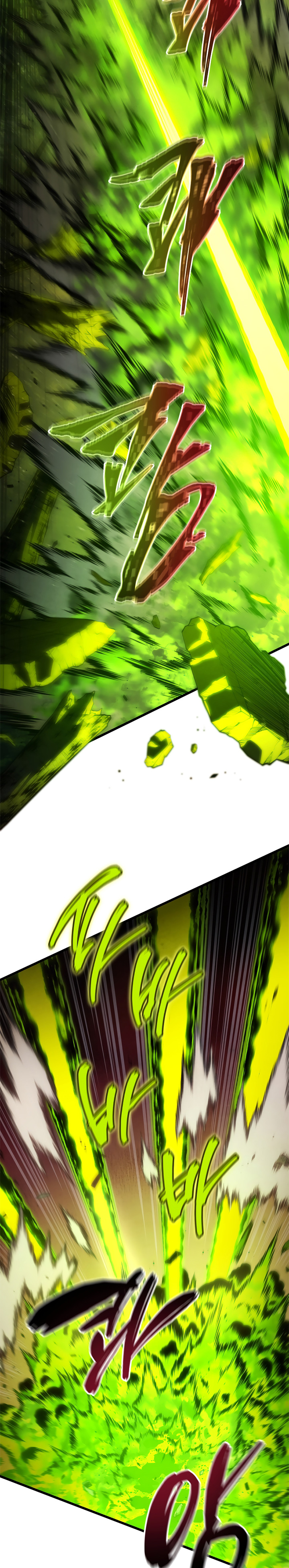 Swordmaster’s Youngest Son Chapter 187 Bahasa Indonesia