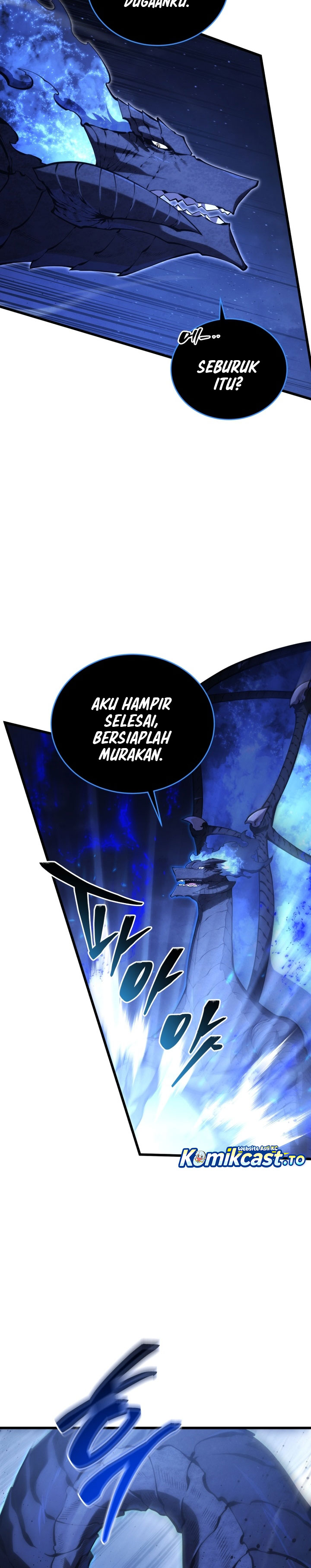 Swordmaster’s Youngest Son Chapter 188 Bahasa Indonesia