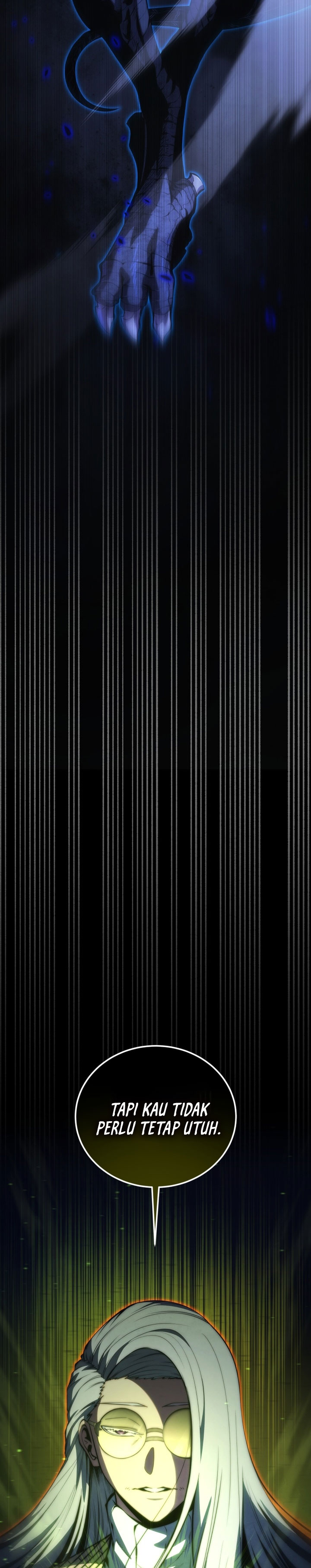 Swordmaster’s Youngest Son Chapter 188 Bahasa Indonesia