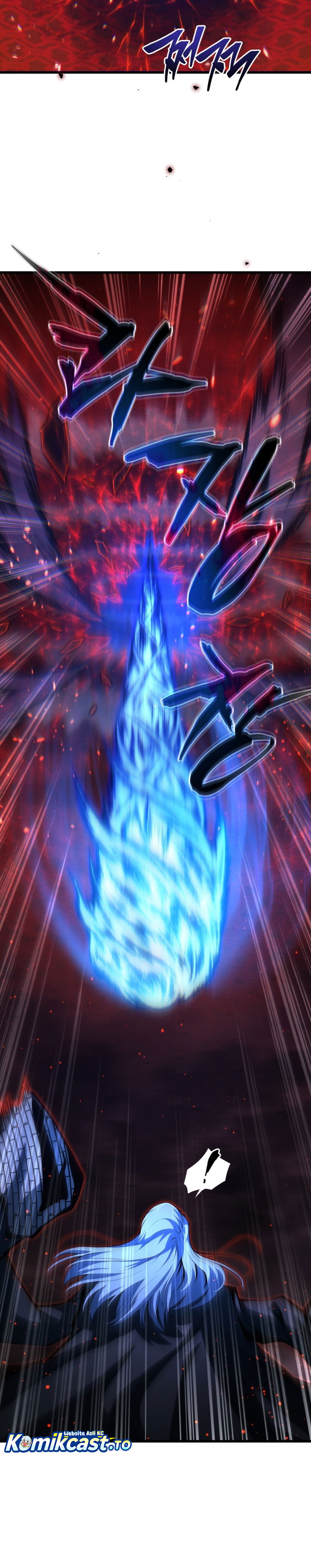 Swordmaster’s Youngest Son Chapter 188 Bahasa Indonesia