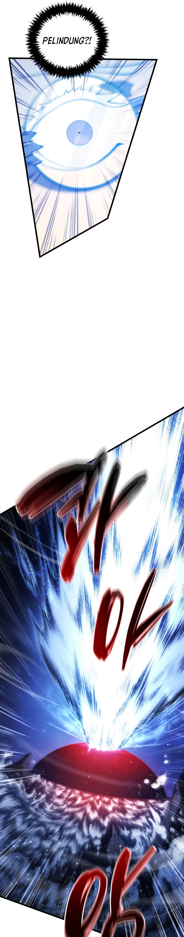 Swordmaster’s Youngest Son Chapter 188 Bahasa Indonesia