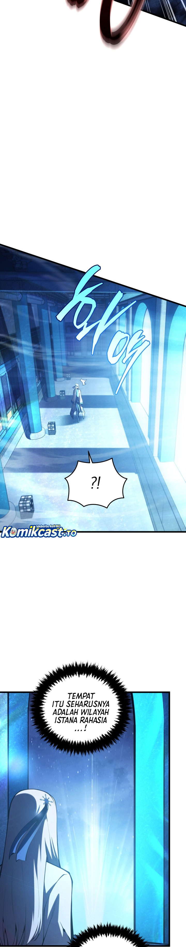 Swordmaster’s Youngest Son Chapter 188 Bahasa Indonesia