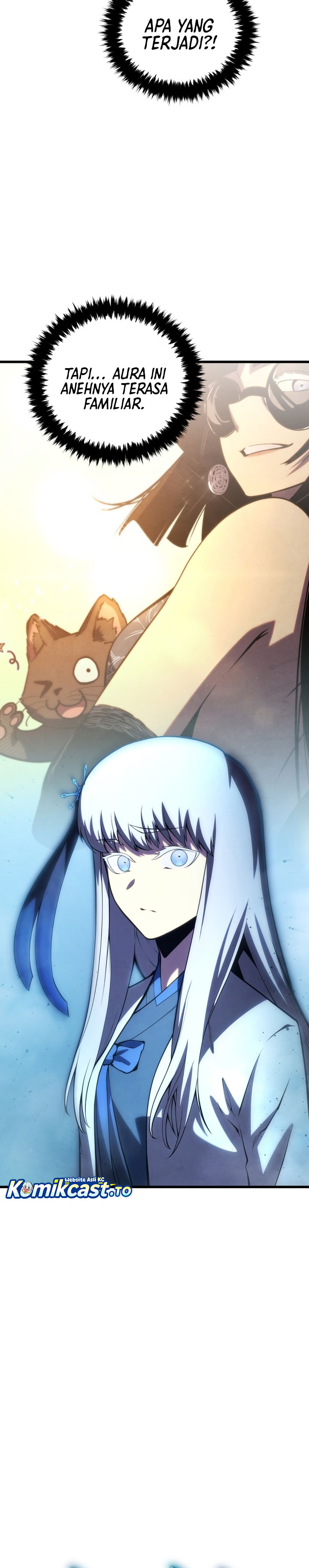 Swordmaster’s Youngest Son Chapter 188 Bahasa Indonesia