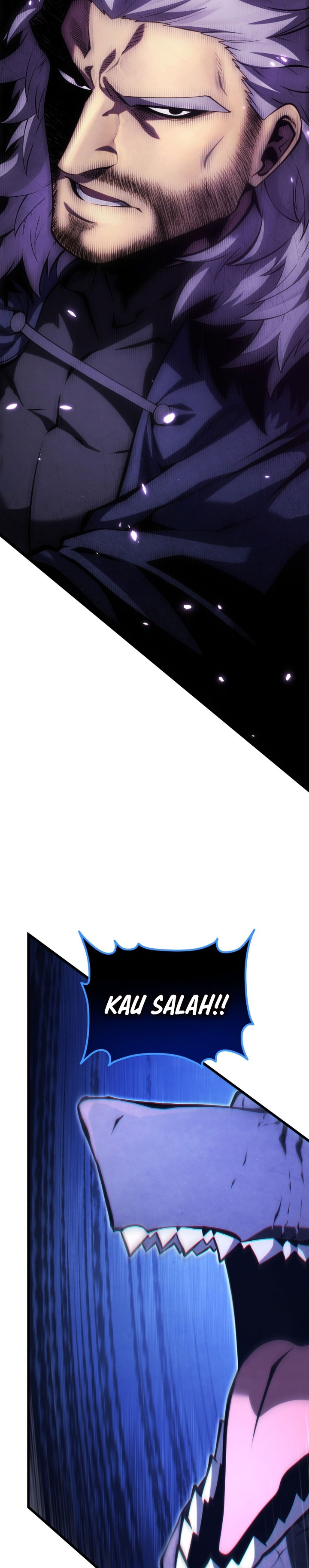 Swordmaster’s Youngest Son Chapter 188 Bahasa Indonesia