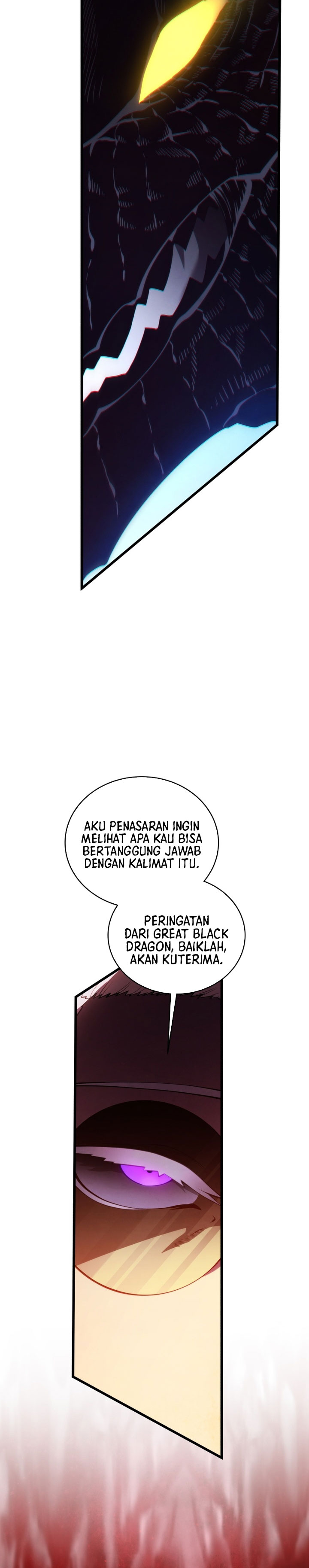 Swordmaster’s Youngest Son Chapter 188 Bahasa Indonesia