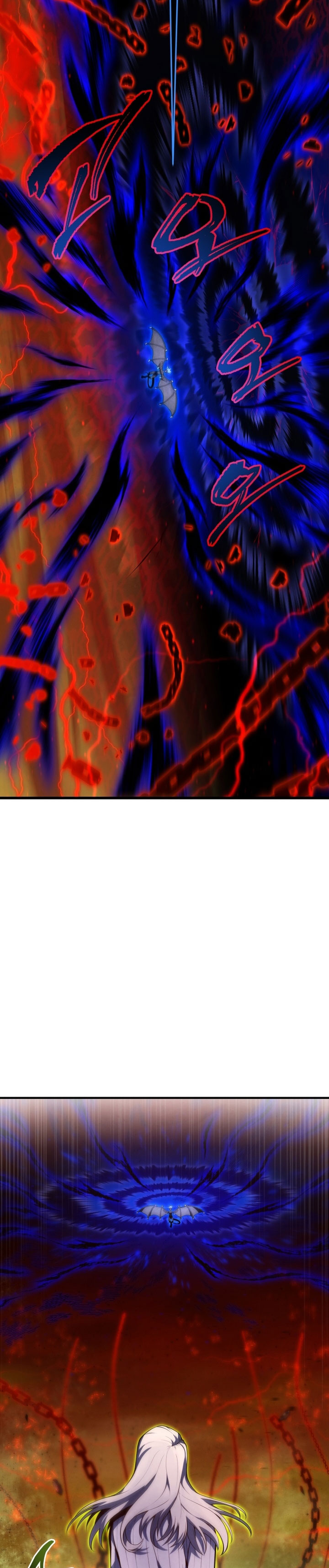 Swordmaster’s Youngest Son Chapter 188 Bahasa Indonesia