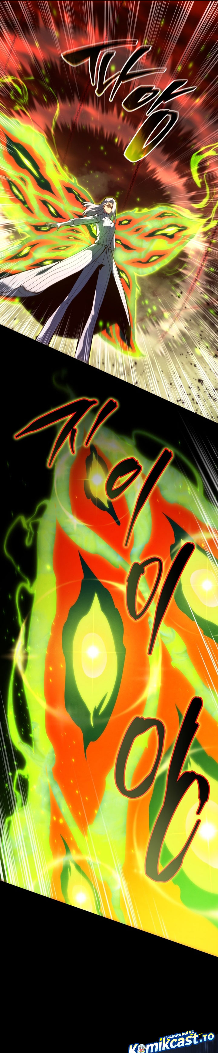 Swordmaster’s Youngest Son Chapter 188 Bahasa Indonesia