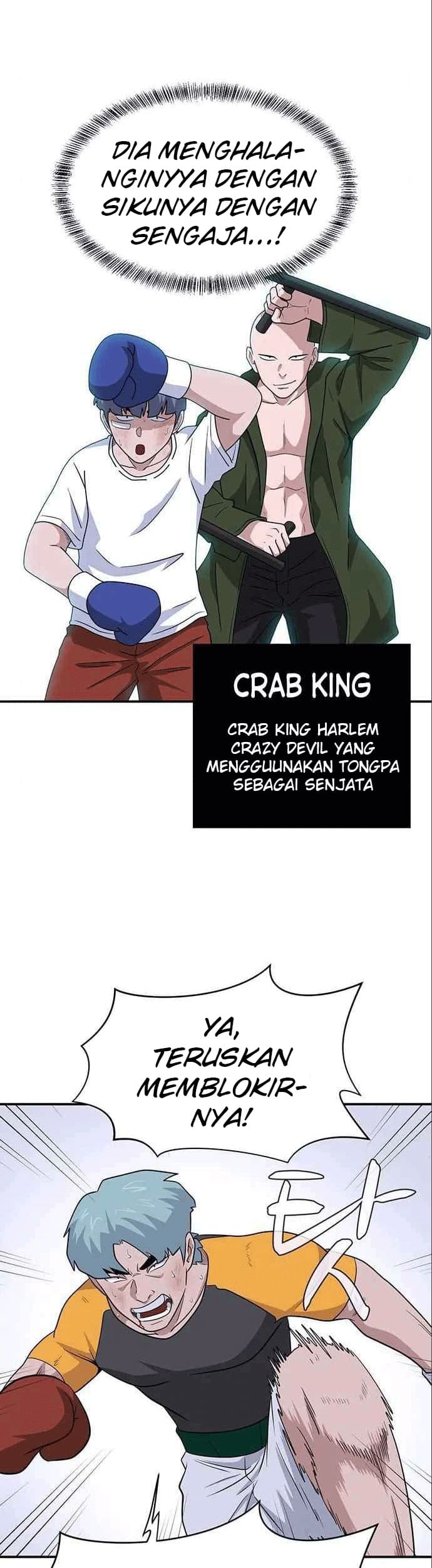 System Rules chapter 29