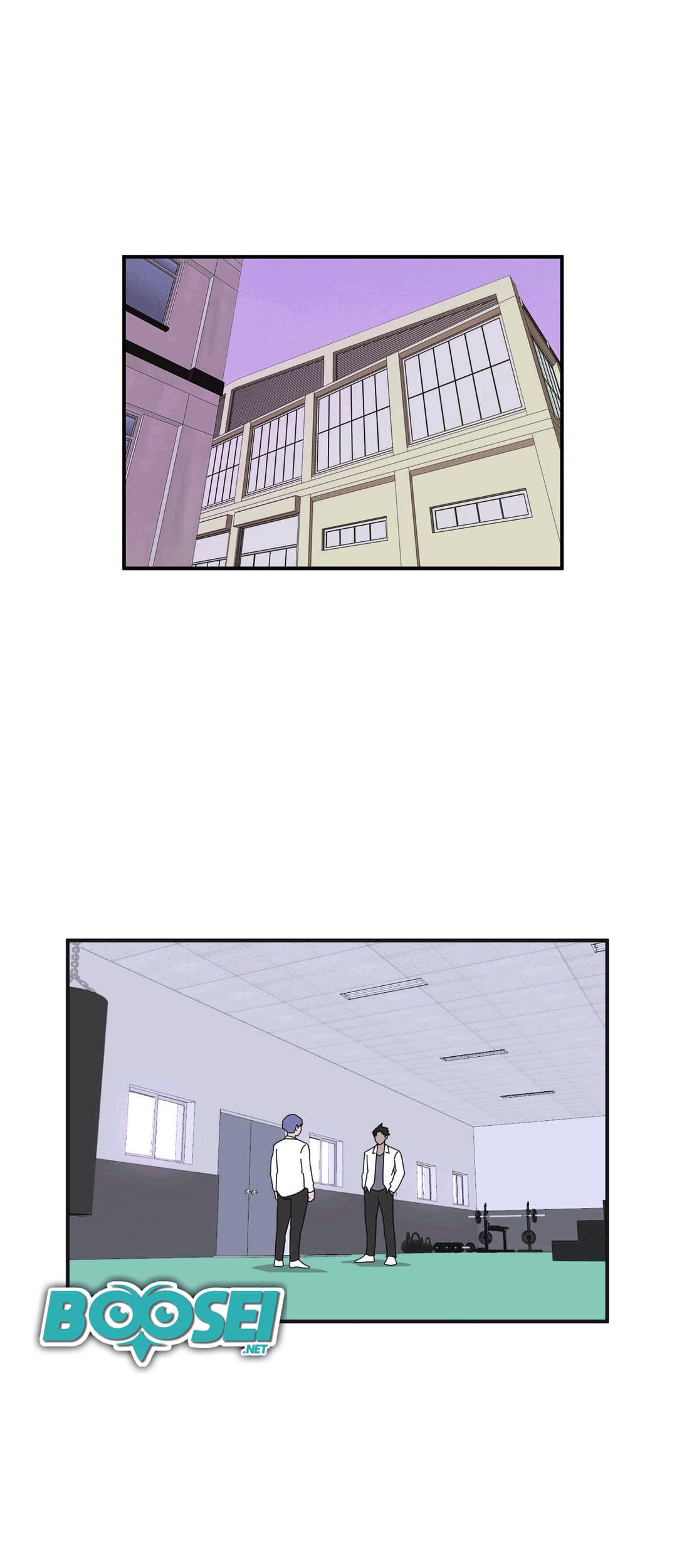 System Rules Chapter 35 Bahasa Indonesia