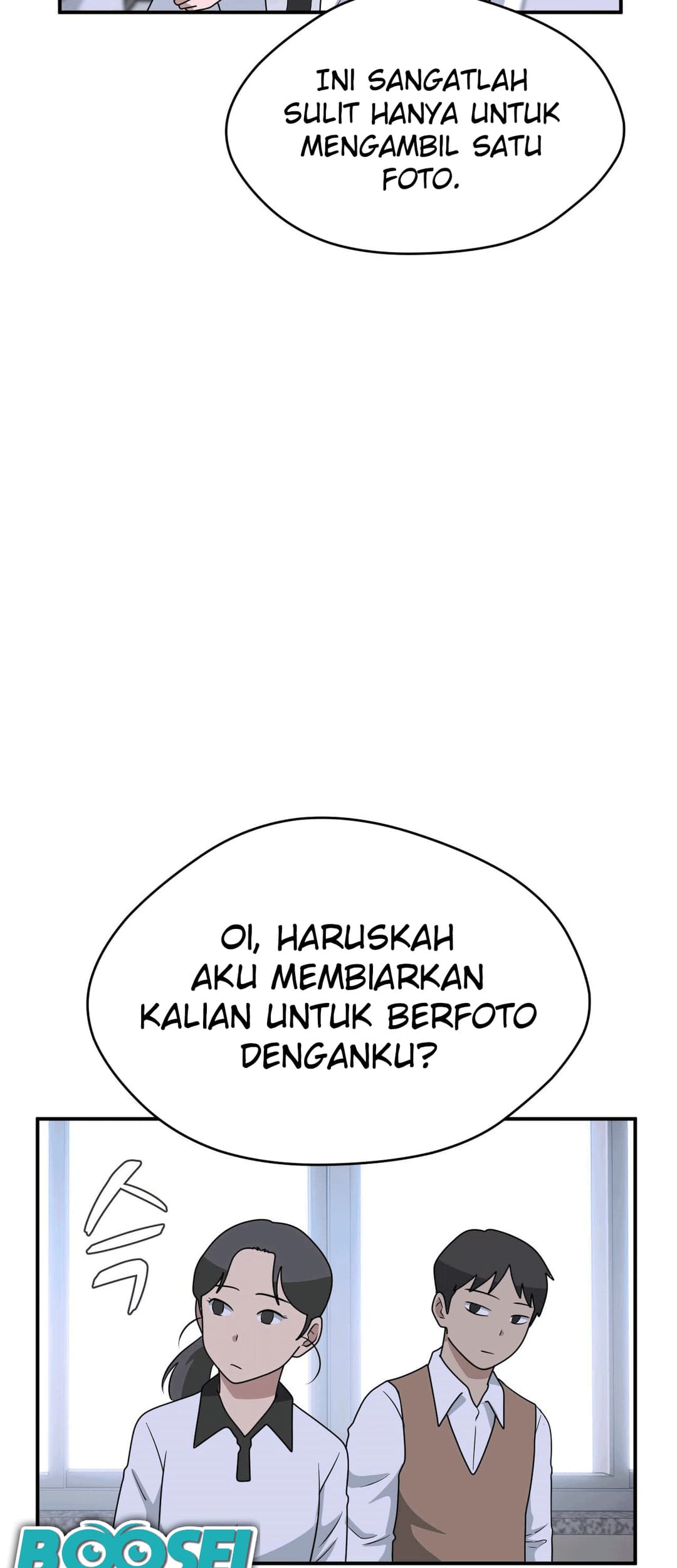 System Rules Chapter 35 Bahasa Indonesia