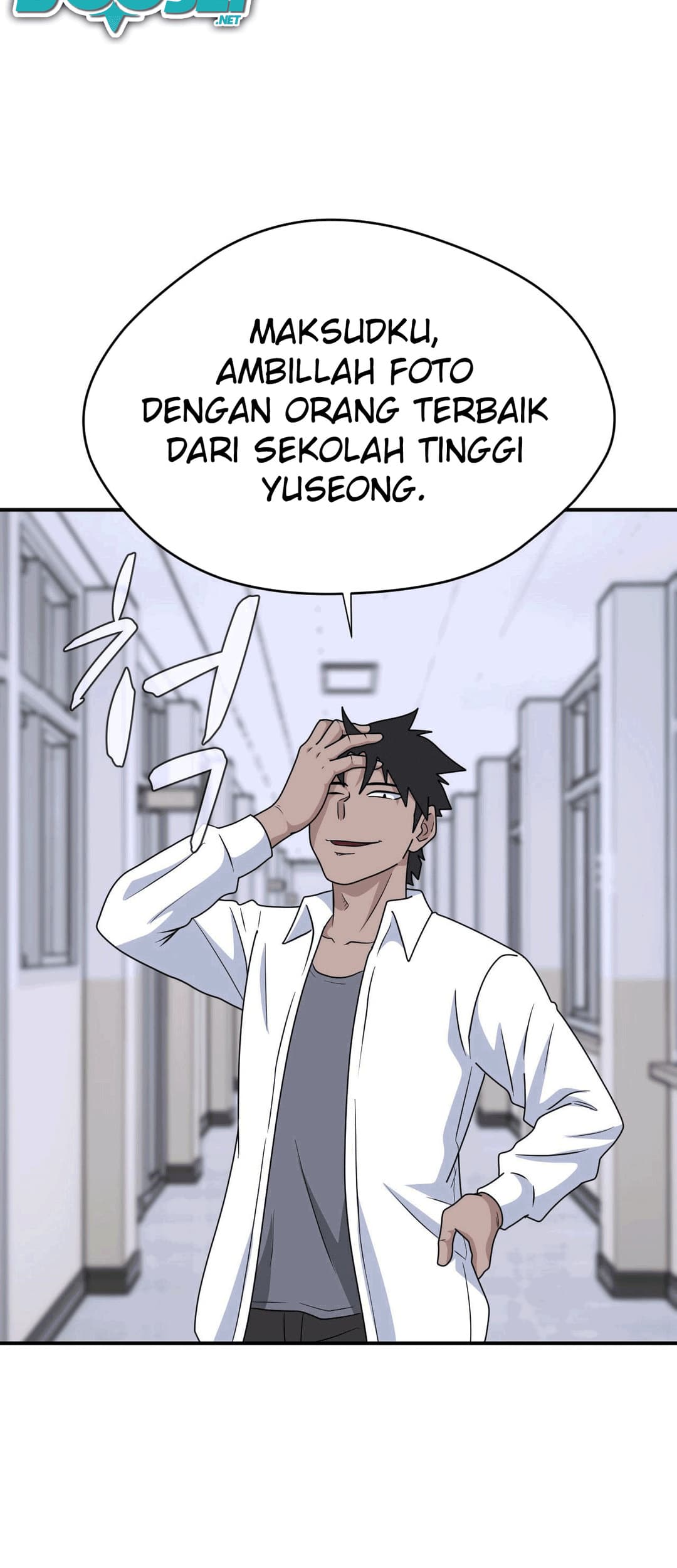 System Rules Chapter 35 Bahasa Indonesia