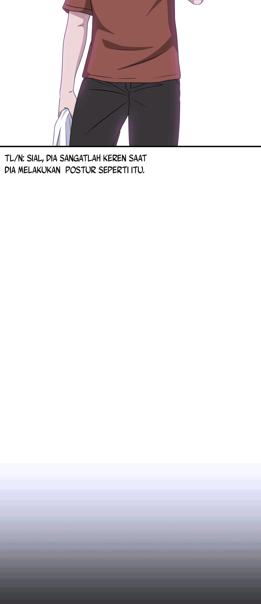 System Rules Chapter 35 Bahasa Indonesia