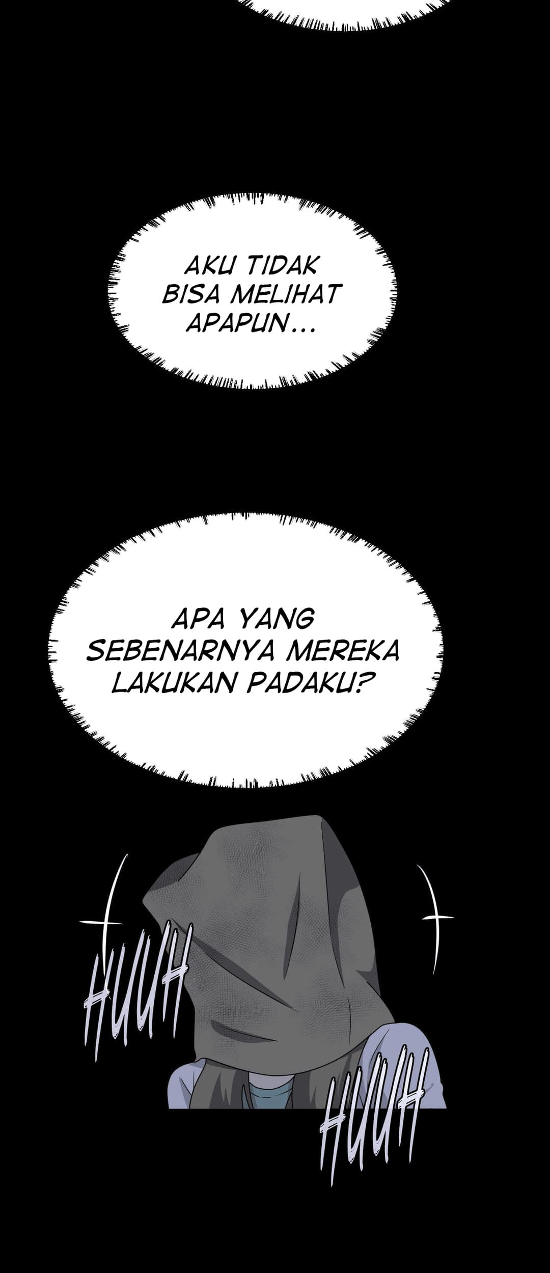 System Rules Chapter 35 Bahasa Indonesia