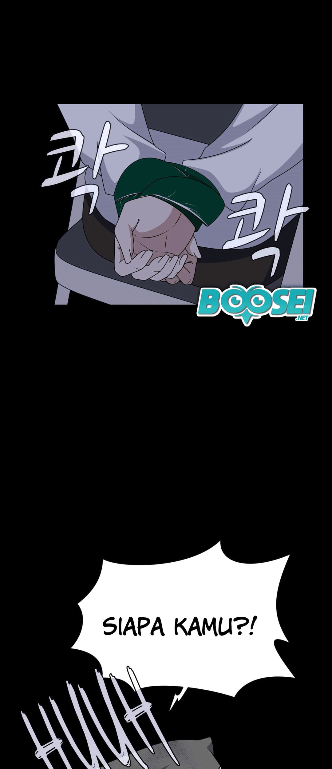 System Rules Chapter 35 Bahasa Indonesia