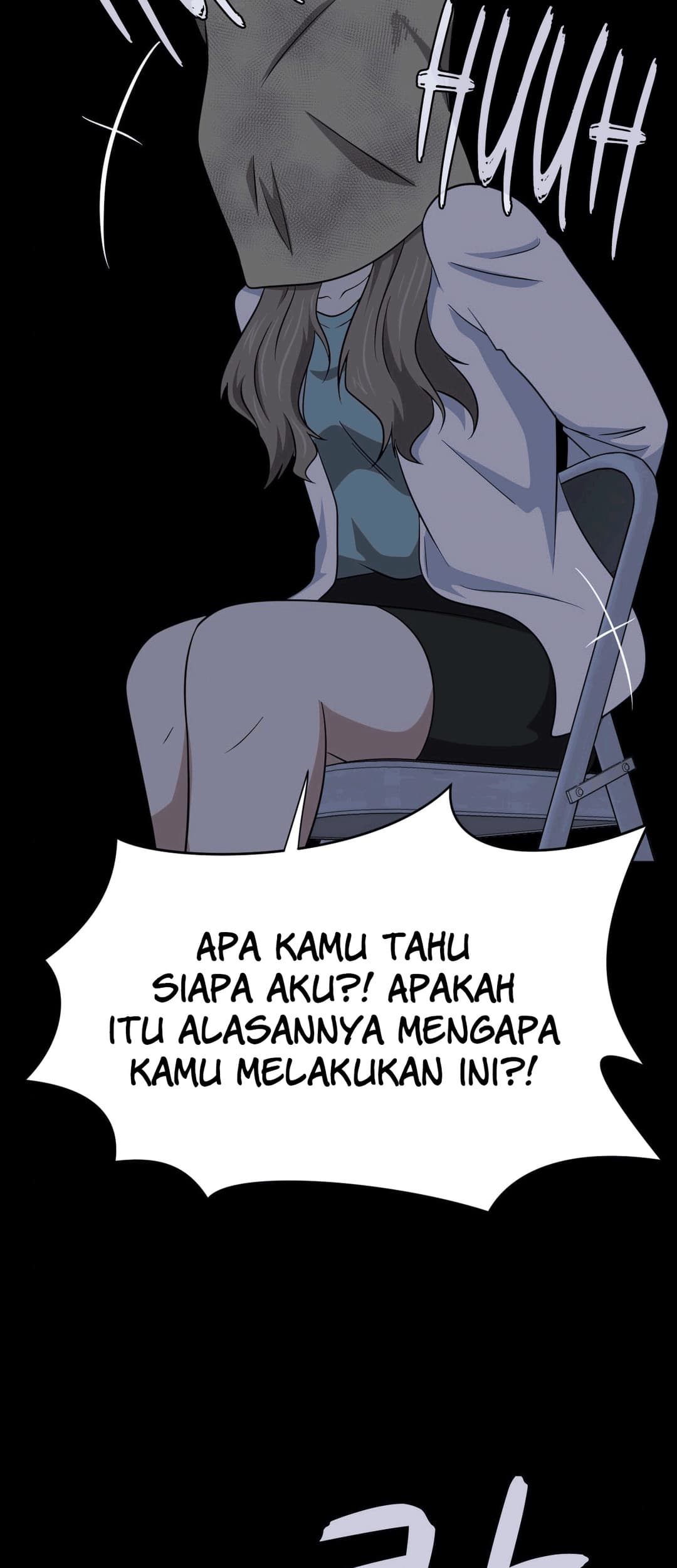 System Rules Chapter 35 Bahasa Indonesia