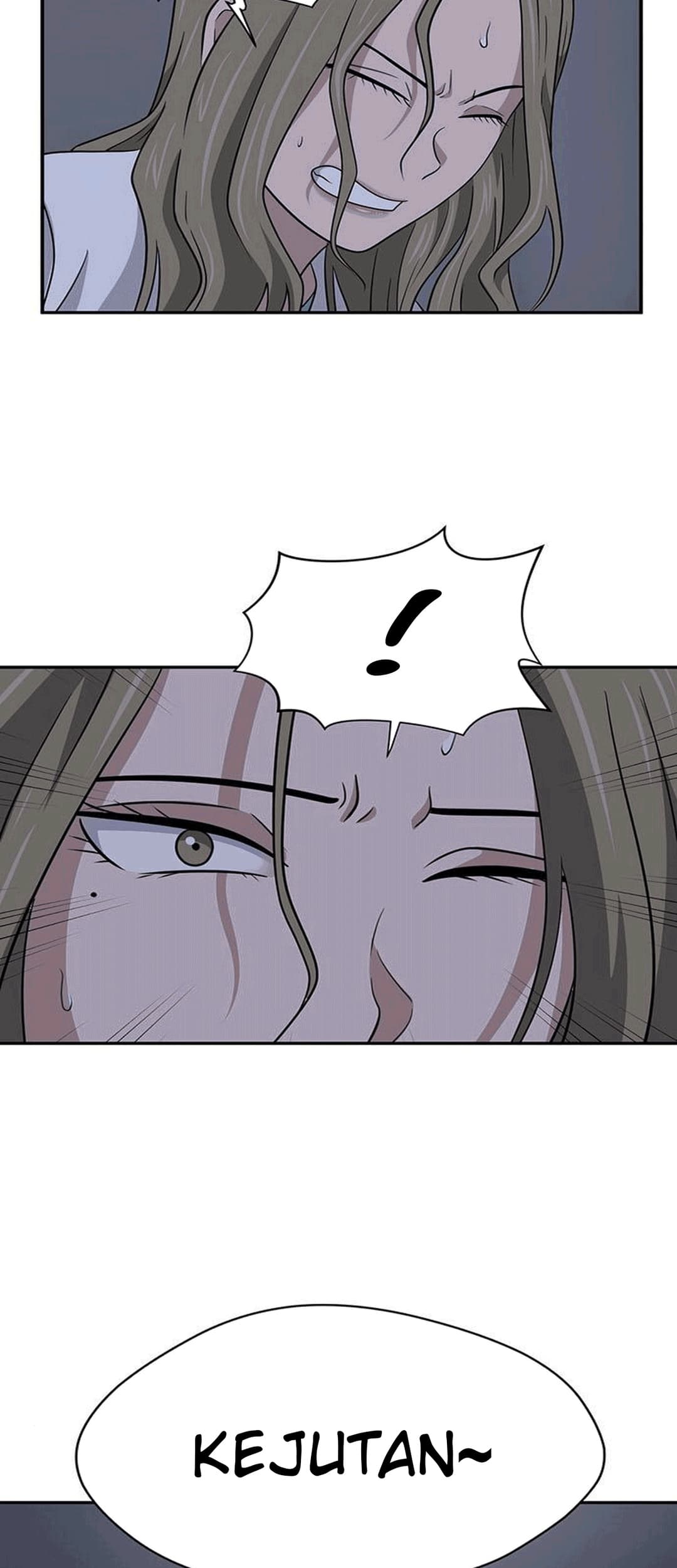 System Rules Chapter 35 Bahasa Indonesia