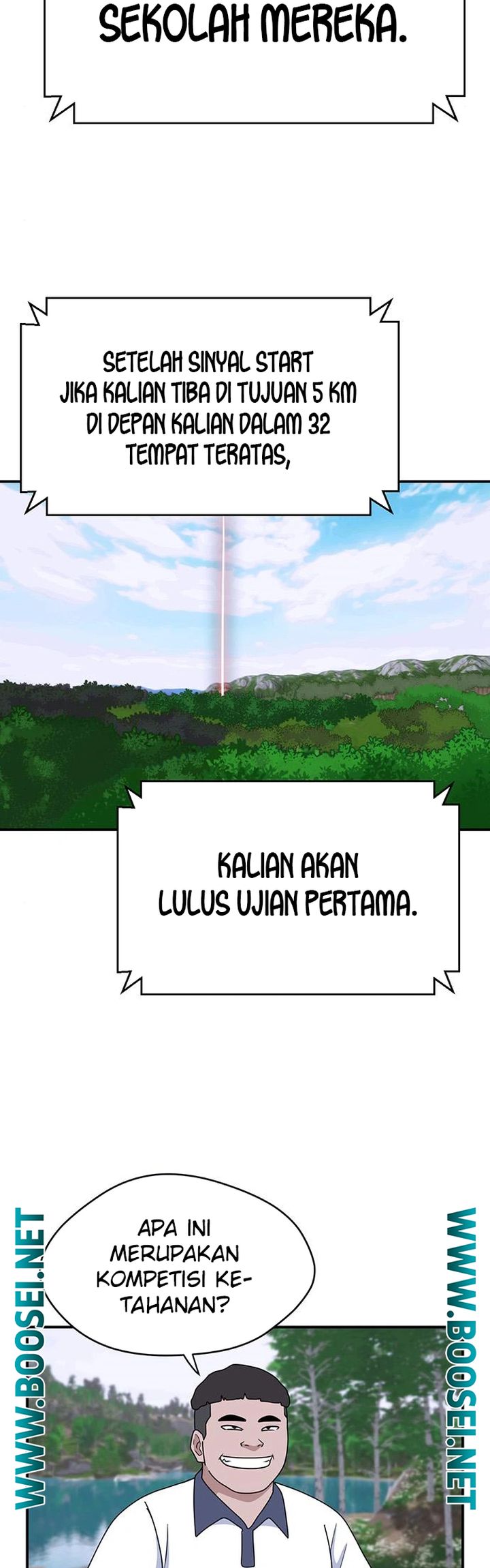 System Rules chapter 41