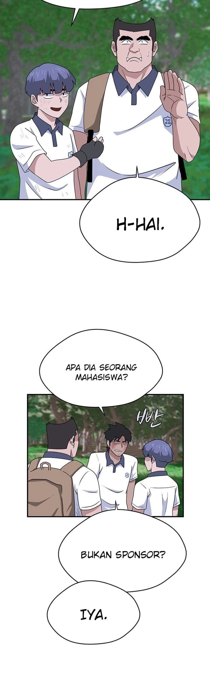 System Rules chapter 46
