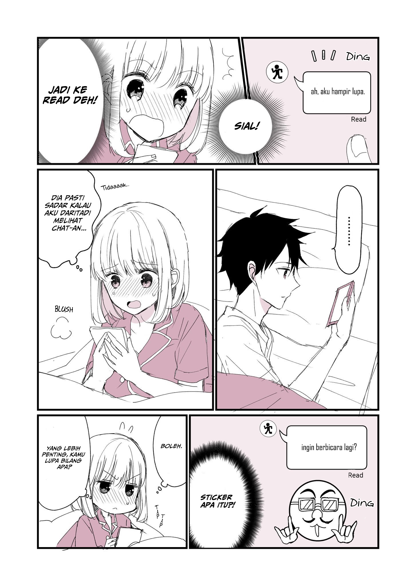 The Seasoned Tactician vs. The Amateur Strategist chapter 2