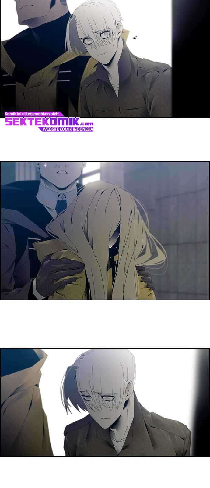 TACIT Chapter 03 Bahasa Indonesia