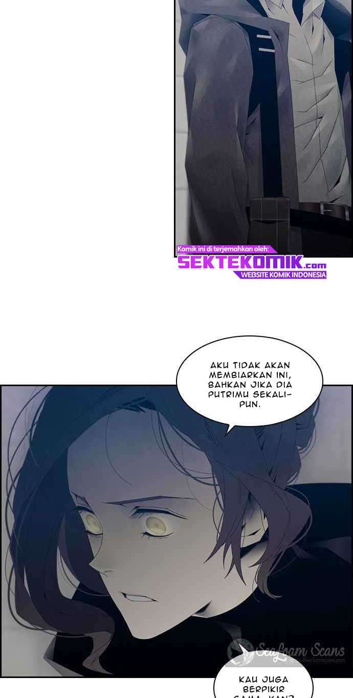 TACIT Chapter 03 Bahasa Indonesia