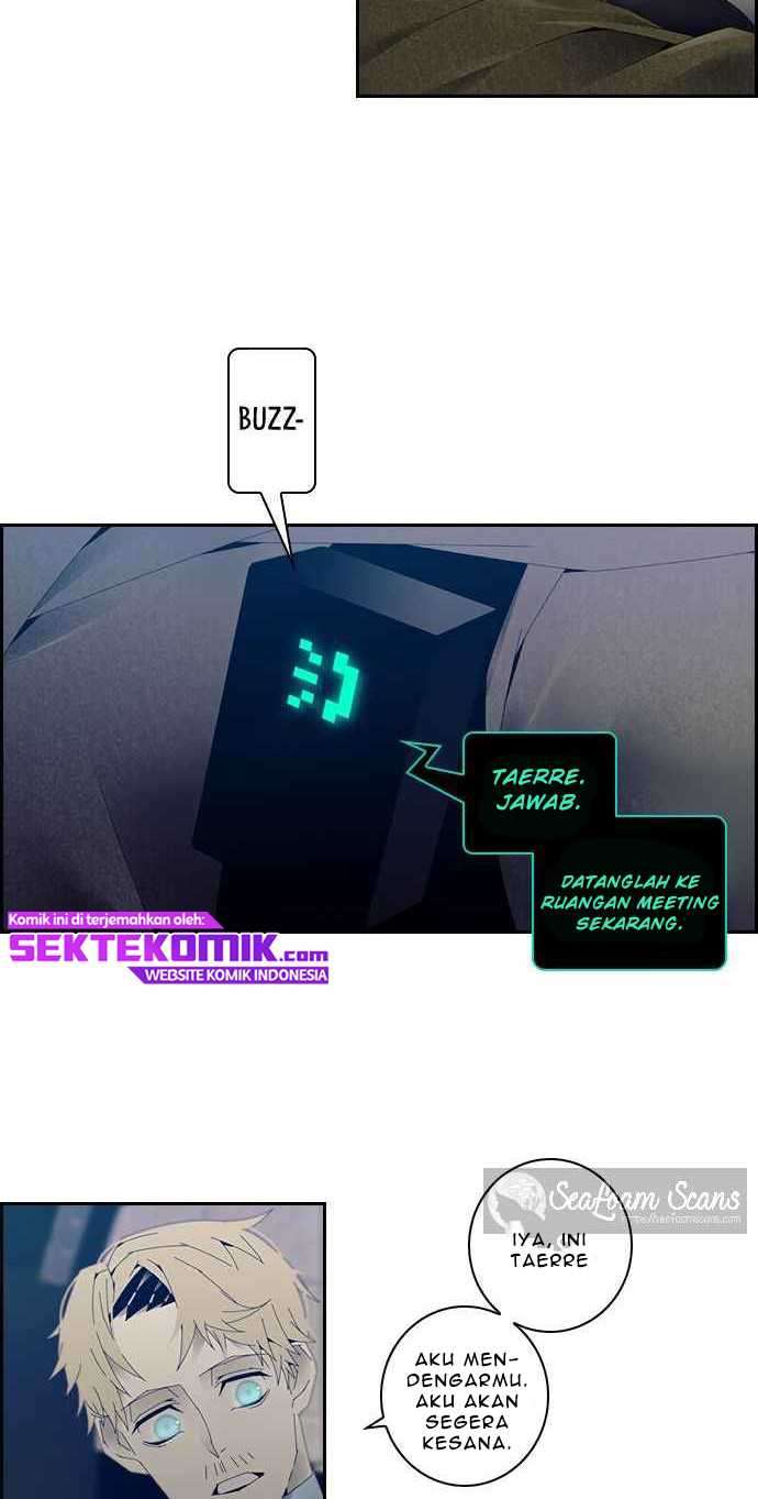 TACIT Chapter 03 Bahasa Indonesia