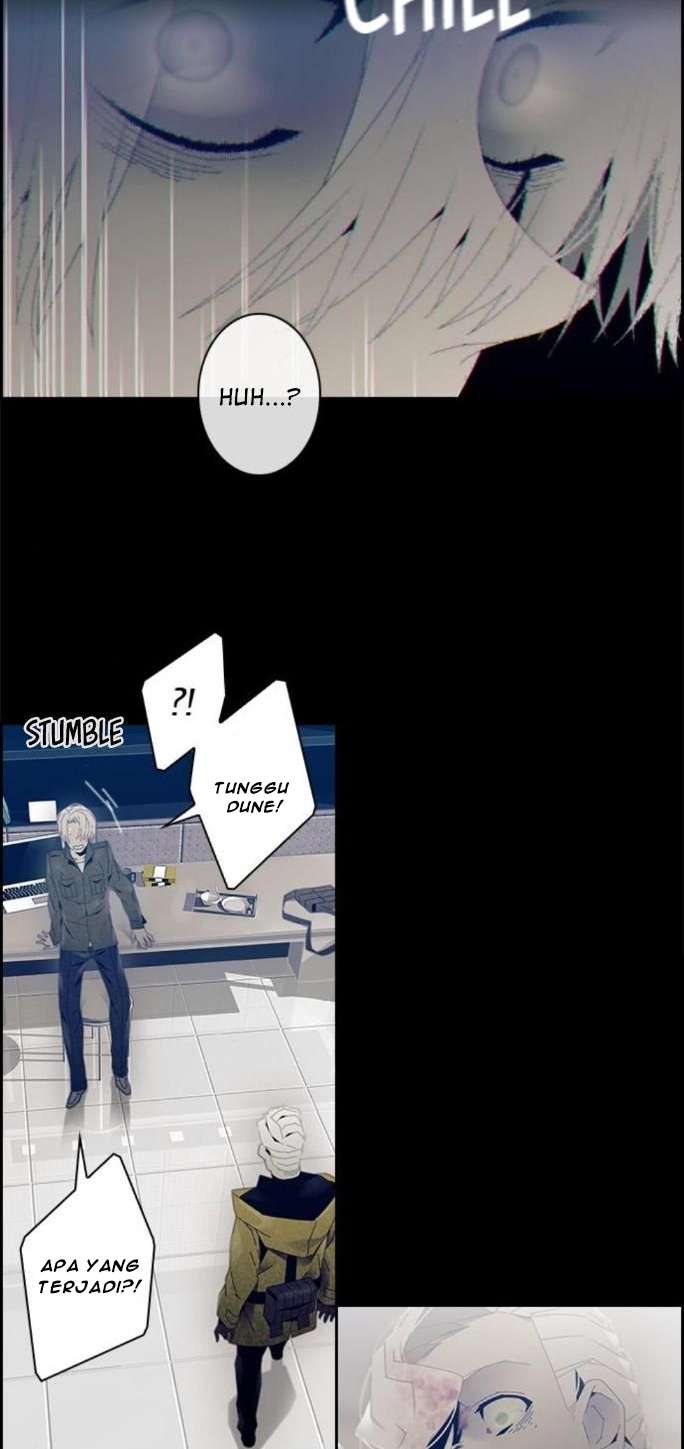 TACIT chapter 4