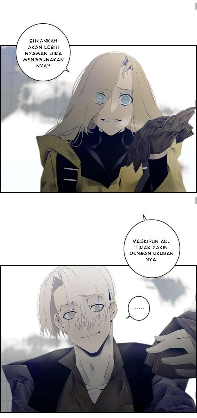TACIT chapter 4