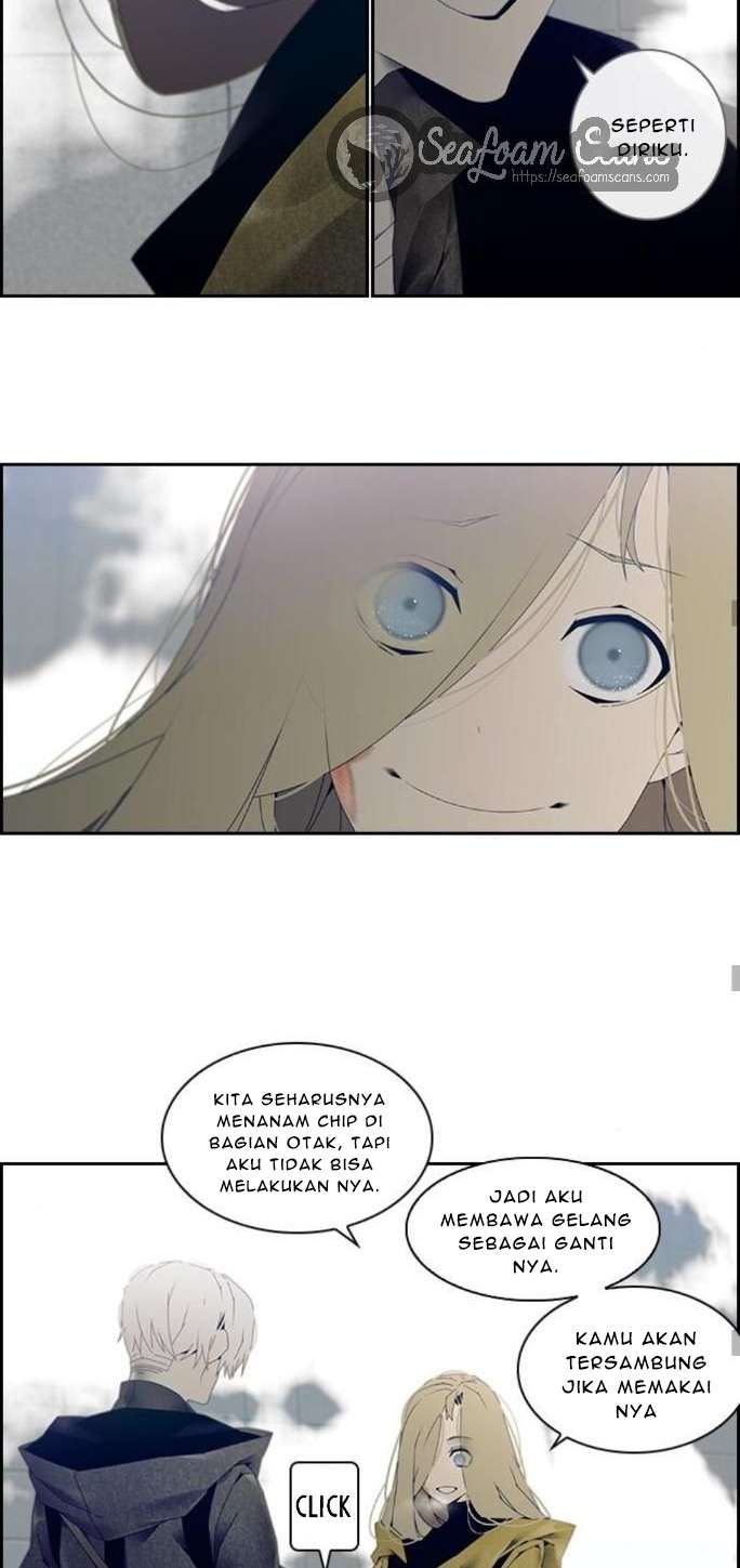 TACIT chapter 4
