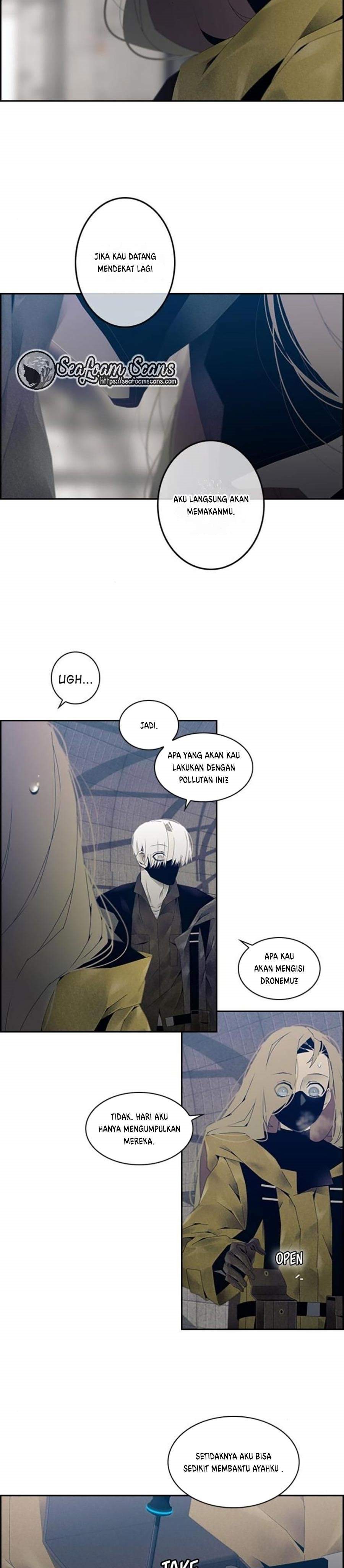 TACIT Chapter 06 Bahasa Indonesia