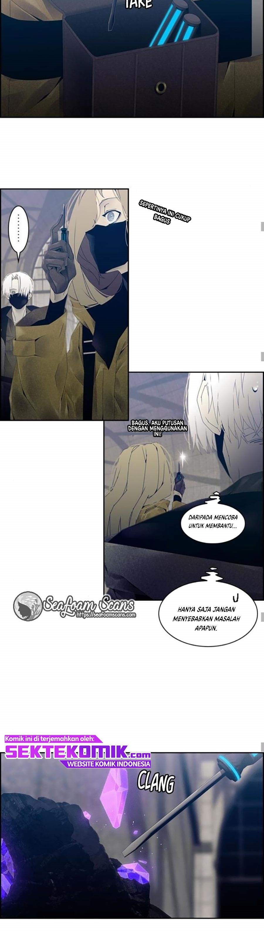 TACIT Chapter 06 Bahasa Indonesia