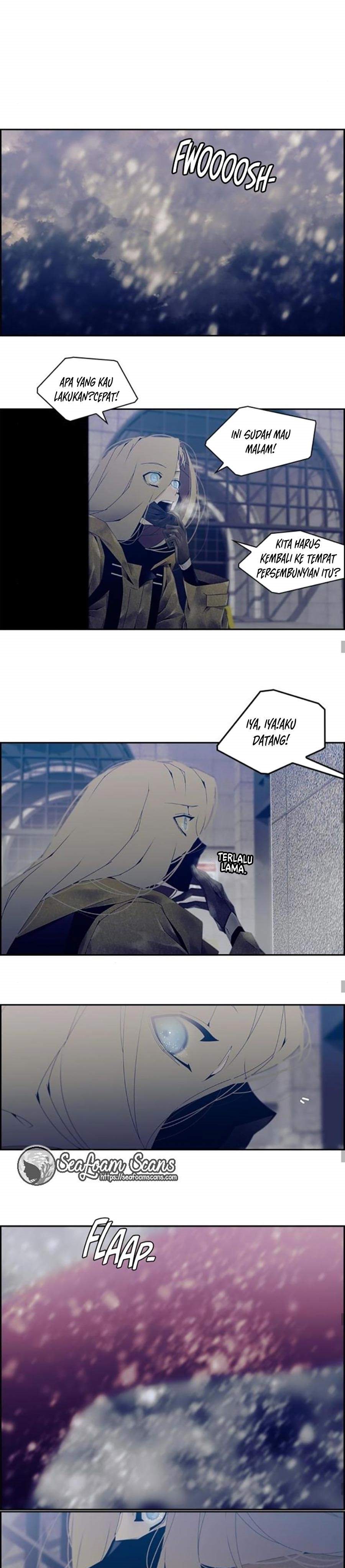 TACIT Chapter 06 Bahasa Indonesia