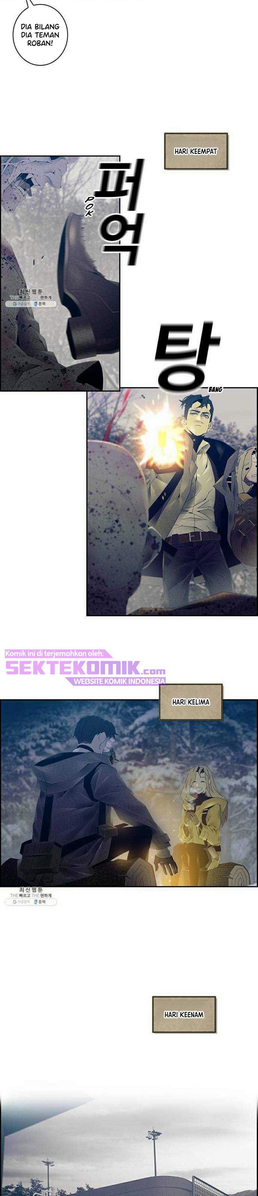 TACIT Chapter 11 Bahasa Indonesia