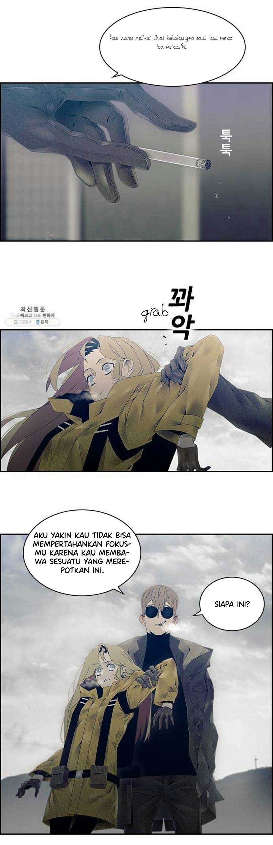 TACIT Chapter 11 Bahasa Indonesia